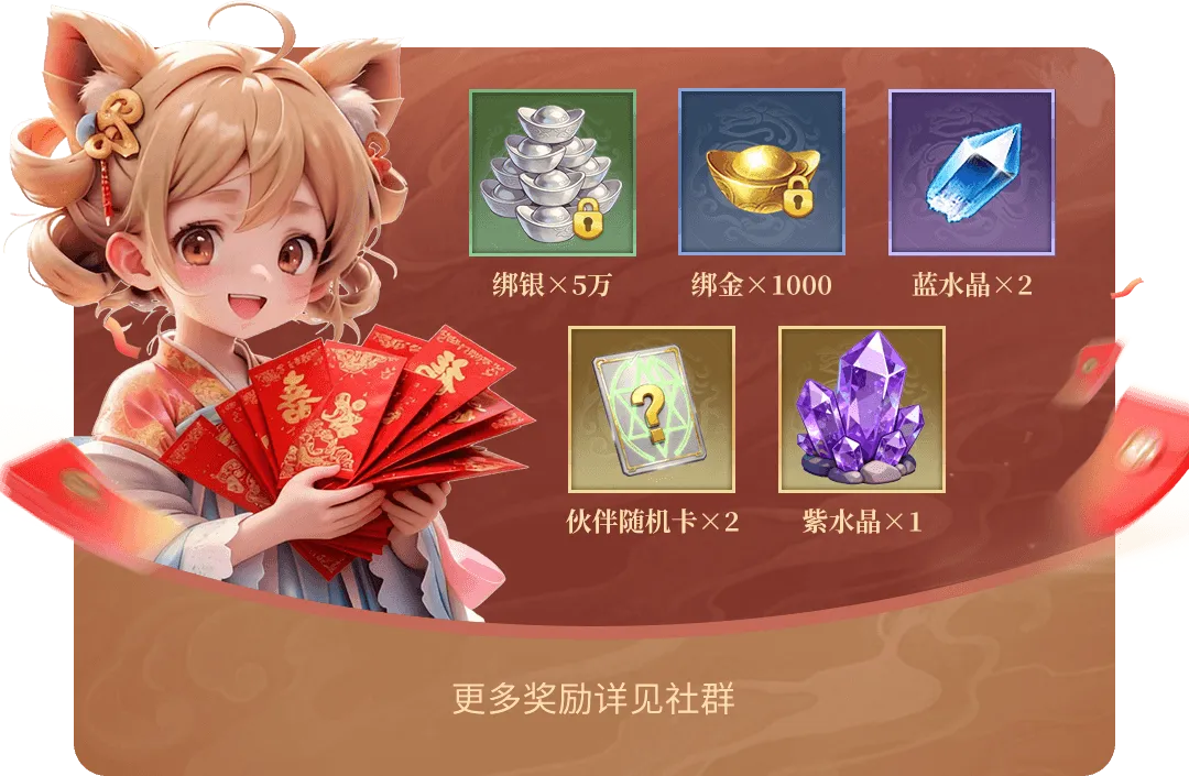 轻松版社群
